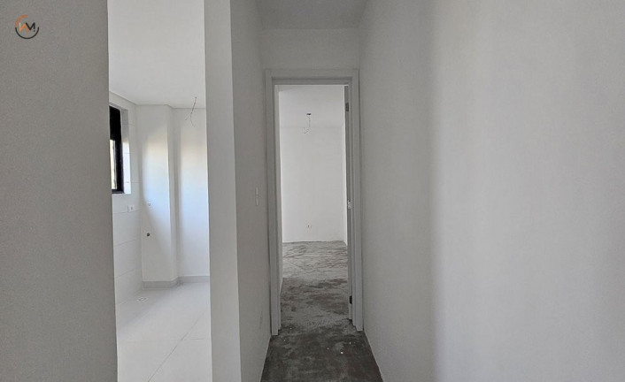 Imagem Apartamento à Venda, 44 m² em água Verde - Curitiba Imagem Apartamento à Venda, 44 m² em água Verde - Curitiba