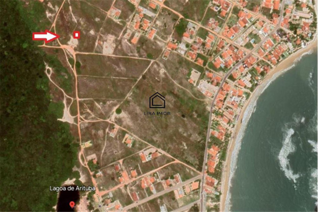 Imagem Terreno à Venda, 420 m² em Barra De Tabatinga - Nísia Floresta Imagem Terreno à Venda, 420 m² em Barra De Tabatinga - Nísia Floresta