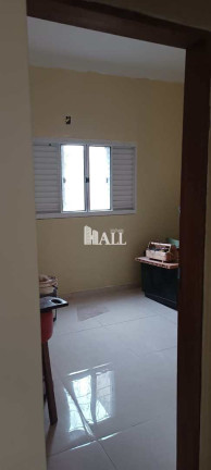 Imagem Casa com 2 Quartos à Venda, 78 m² em Jardim Nunes 2 - São José Do Rio Preto Imagem Casa com 2 Quartos à Venda, 78 m² em Jardim Nunes 2 - São José Do Rio Preto