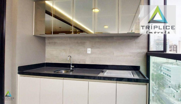 Imagem Apartamento com 3 Quartos à Venda, 94 m² em Santa Helena - Juiz De Fora