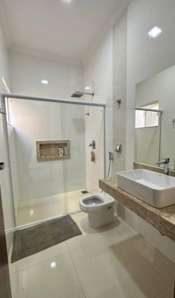 Casa com 3 Quartos à Venda, 206 m² em Buritis - Tangará Da Serra
