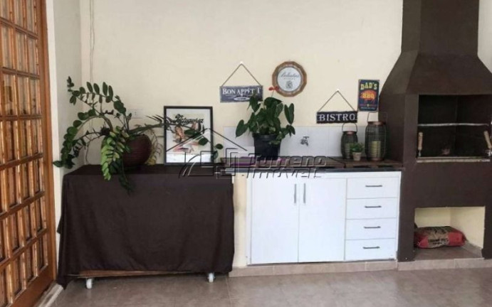 Imagem Casa de Condomínio com 3 Quartos à Venda, 158 m² em Urbanova - São José Dos Campos Imagem Casa de Condomínio com 3 Quartos à Venda, 158 m² em Urbanova - São José Dos Campos
