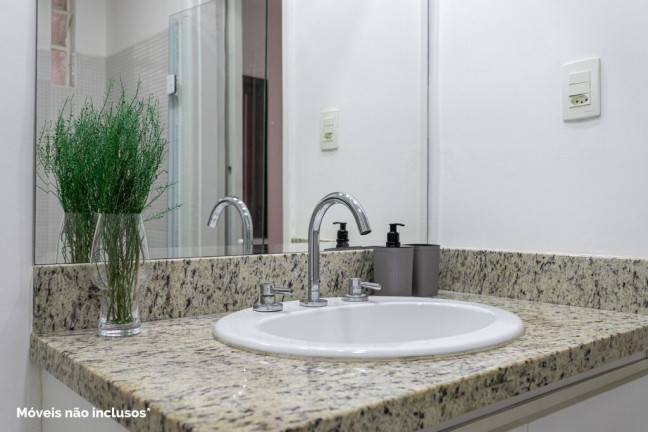 Imagem Apartamento com 3 Quartos à Venda, 129 m² em Pinheiros - São Paulo Imagem Apartamento com 3 Quartos à Venda, 129 m² em Pinheiros - São Paulo