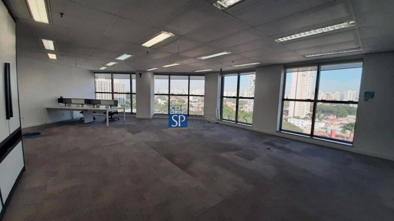 Imagem Sala Comercial para Alugar, 230 m² em Vila Olímpia - São Paulo