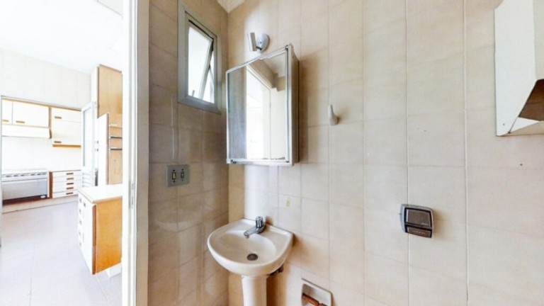 Imagem Apartamento com 4 Quartos à Venda, 228 m² em Perdizes - São Paulo