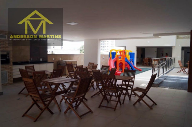 Imagem Apartamento com 2 Quartos à Venda, 55 m² em Praia De Itaparica - Vila Velha Imagem Apartamento com 2 Quartos à Venda, 55 m² em Praia De Itaparica - Vila Velha