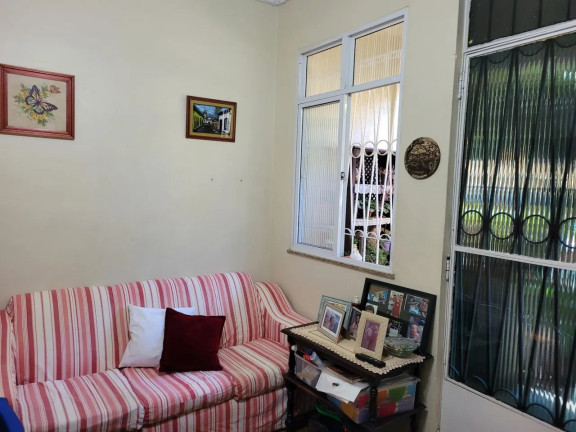 Imagem Imóvel com 3 Quartos à Venda, 100 m² em Fonseca - Niterói