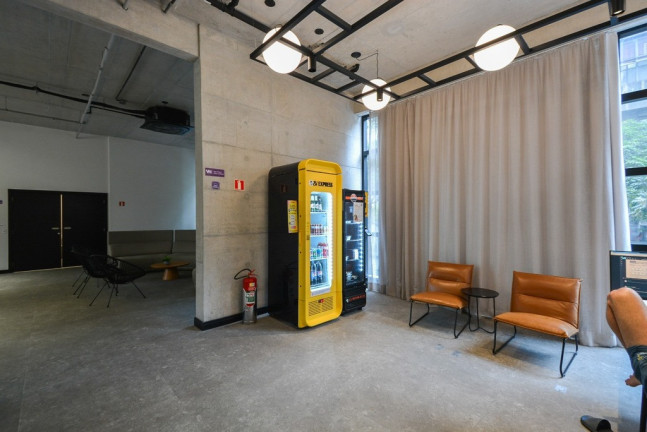 Imagem Loft com 1 Quarto à Venda, 18 m² em Bela Vista - São Paulo Imagem Loft com 1 Quarto à Venda, 18 m² em Bela Vista - São Paulo