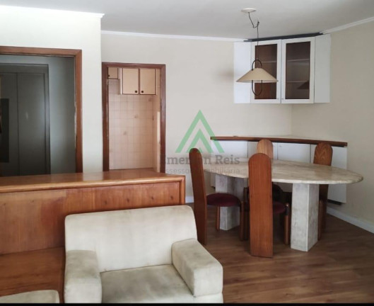 Imagem Apartamento com 2 Quartos à Venda, 140 m² em Pinheiros - São Paulo