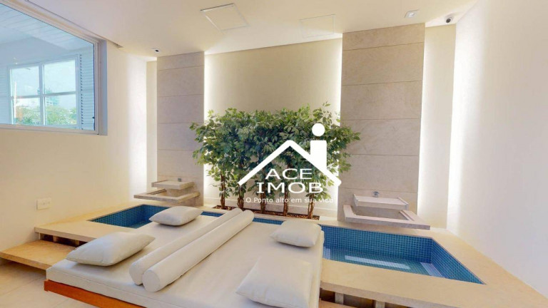 Imagem Apartamento com 2 Quartos à Venda, 84 m² em Brooklin - São Paulo