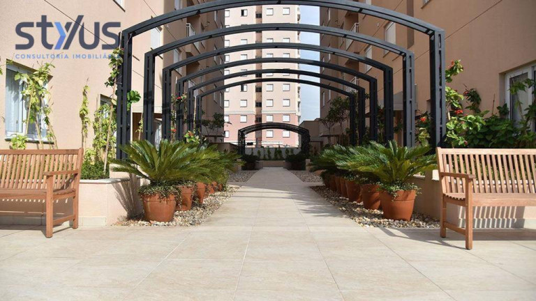 Imagem Apartamento com 2 Quartos à Venda, 87 m² em Santa Maria - Osasco