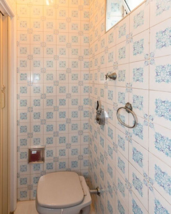 Imagem Casa com 3 Quartos à Venda, 180 m² em Indianópolis - São Paulo Imagem Casa com 3 Quartos à Venda, 180 m² em Indianópolis - São Paulo