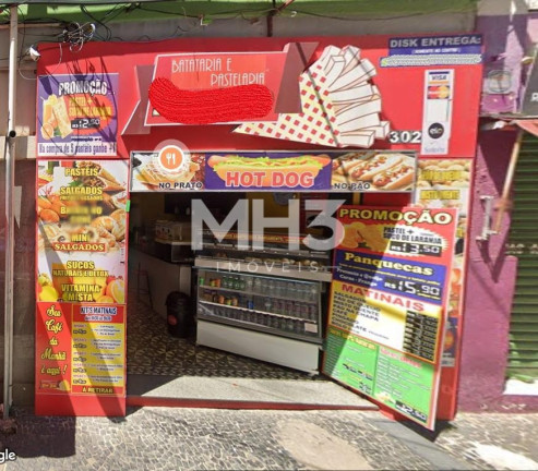 Sala Comercial à Venda, 80 m² em Centro - Campinas