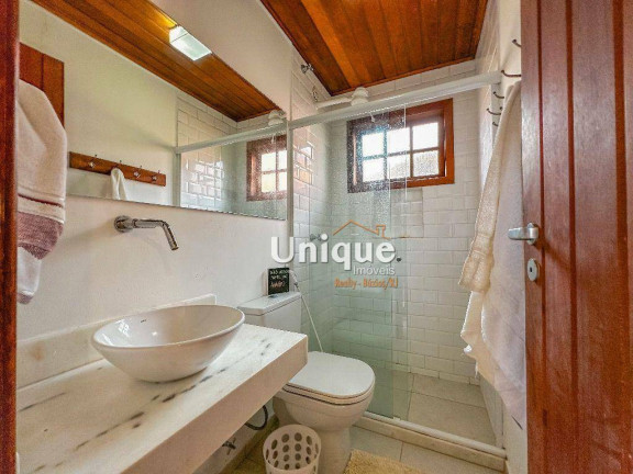 Imagem Casa com 5 Quartos à Venda, 220 m² em Baia Formosa - Armação Dos Búzios