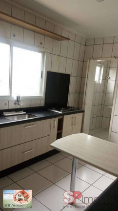 Imagem Apartamento com 3 Quartos à Venda, 91 m² em Vila Curuçá - Santo André Imagem Apartamento com 3 Quartos à Venda, 91 m² em Vila Curuçá - Santo André