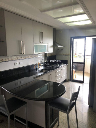 Imagem Apartamento com 3 Quartos à Venda, 144 m² em Vila Assunção - Santo André Imagem Apartamento com 3 Quartos à Venda, 144 m² em Vila Assunção - Santo André