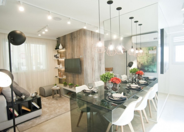 Imagem Apartamento com 2 Quartos à Venda, 41 m² em Itaquera - São Paulo