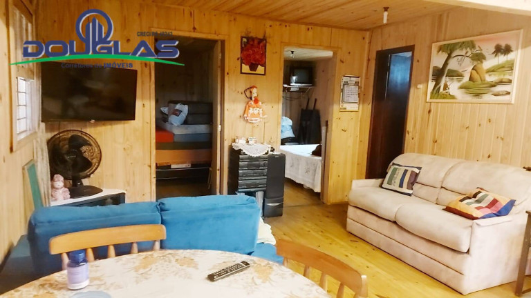 Imagem Casa com 2 Quartos à Venda, 720 m² em águas Claras - Viamão