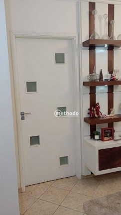 Apartamento com 2 Quartos à Venda, 70 m² em Vila Ipê - Campinas