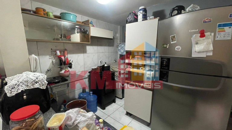 Imagem Apartamento com 2 Quartos à Venda, 48 m² em Aeroporto - Mossoró Imagem Apartamento com 2 Quartos à Venda, 48 m² em Aeroporto - Mossoró
