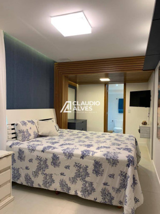 Imagem Casa de Condomínio com 3 Quartos à Venda, 128 m² em Itacimirim (monte Gordo) - Camaçari Imagem Casa de Condomínio com 3 Quartos à Venda, 128 m² em Itacimirim (monte Gordo) - Camaçari
