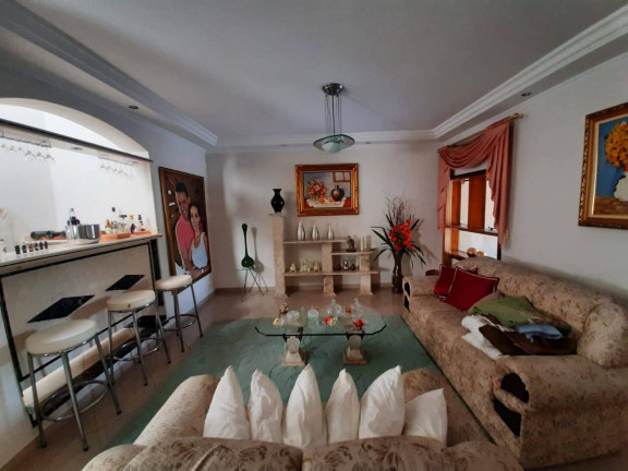 Imagem Casa com 4 Quartos à Venda, 353 m² em Alphaville - Santana De Parnaíba Imagem Casa com 4 Quartos à Venda, 353 m² em Alphaville - Santana De Parnaíba