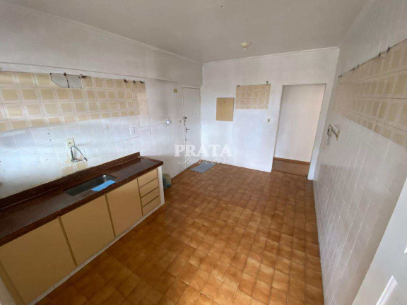 Imagem Apartamento com 2 Quartos à Venda, 107 m² em Vila Mathias - Santos Imagem Apartamento com 2 Quartos à Venda, 107 m² em Vila Mathias - Santos