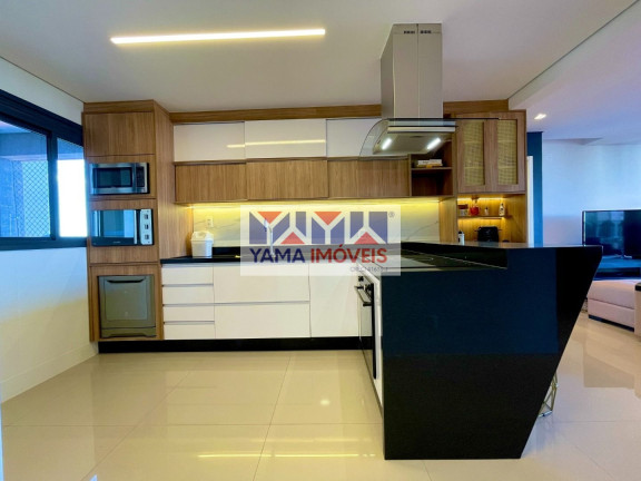 Imagem Apartamento com 3 Quartos à Venda, 158 m² em Jardim Olhos Dagua - Ribeirão Preto Imagem Apartamento com 3 Quartos à Venda, 158 m² em Jardim Olhos Dagua - Ribeirão Preto