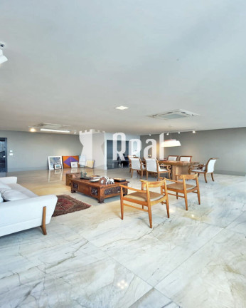 Imagem Apartamento com 3 Quartos à Venda, 305 m² em Graça - Salvador