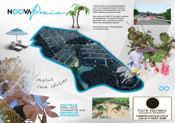 Imagem Imóvel à Venda, 360 m² em Residencial Lago De Cristal - Caldas Novas Imagem Imóvel à Venda, 360 m² em Residencial Lago De Cristal - Caldas Novas