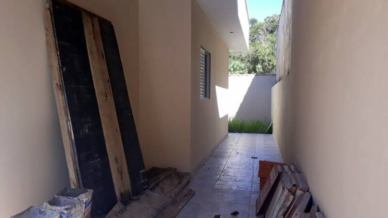 Casa com 2 Quartos à Venda, 160 m² em Jardim Somar - Peruíbe