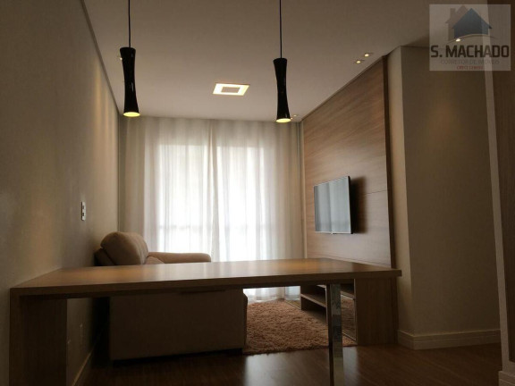 Imagem Apartamento com 2 Quartos à Venda, 48 m² em Parque Oratório - Santo André Imagem Apartamento com 2 Quartos à Venda, 48 m² em Parque Oratório - Santo André