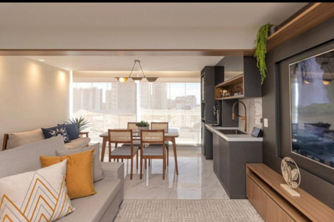 Imagem Apartamento com 3 Quartos à Venda, 128 m² em Farolândia - Aracaju Imagem Apartamento com 3 Quartos à Venda, 128 m² em Farolândia - Aracaju