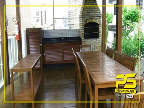 Imagem Apartamento com 3 Quartos à Venda, 115 m² em Jardim Oceania - João Pessoa Imagem Apartamento com 3 Quartos à Venda, 115 m² em Jardim Oceania - João Pessoa