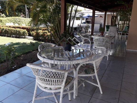 Imagem Casa de Condomínio com 3 Quartos à Venda, 400 m² em Recreio Ipitanga - Lauro De Freitas Imagem Casa de Condomínio com 3 Quartos à Venda, 400 m² em Recreio Ipitanga - Lauro De Freitas