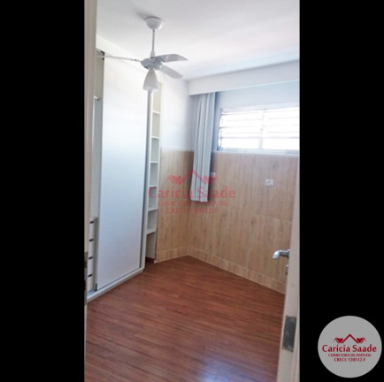 Imagem Apartamento com 3 Quartos à Venda, 110 m² em Vila Mariana - São Paulo
