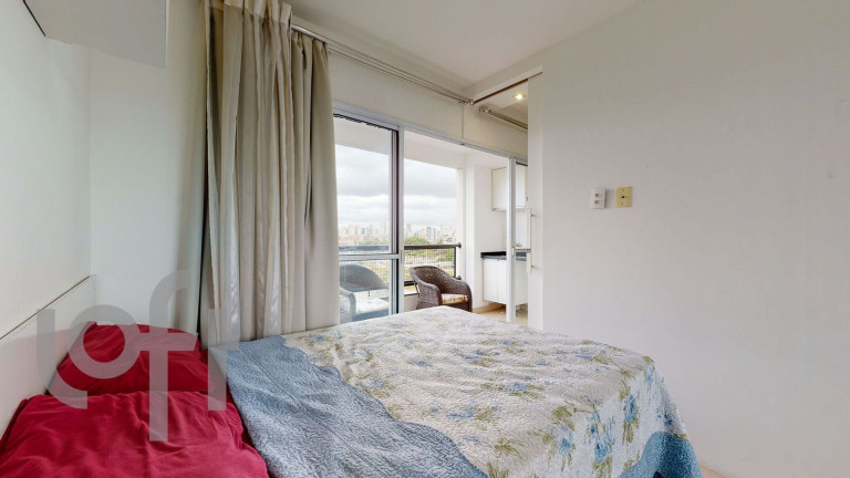 Imagem Apartamento com 1 Quarto à Venda, 36 m² em Cambuci - São Paulo Imagem Apartamento com 1 Quarto à Venda, 36 m² em Cambuci - São Paulo