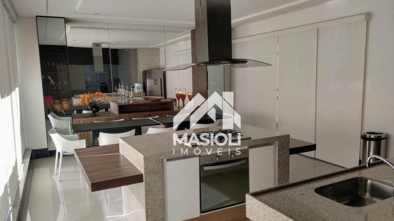 Imagem Apartamento com 3 Quartos à Venda, 100 m² em Praia De Itaparica - Vila Velha Imagem Apartamento com 3 Quartos à Venda, 100 m² em Praia De Itaparica - Vila Velha