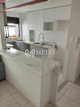 Imagem Apartamento com 2 Quartos à Venda, 57 m² em Santo Amaro - Recife