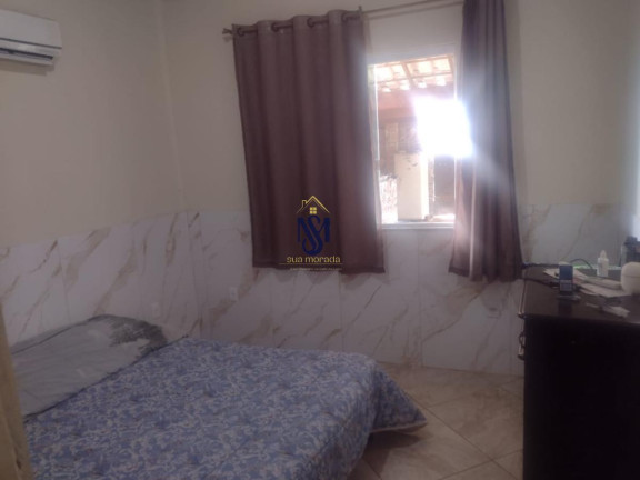 Imagem Casa com 3 Quartos à Venda, 120 m² em Unamar - Cabo Frio