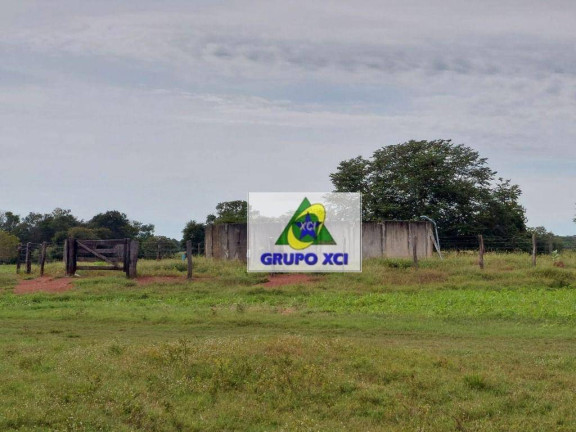 Imagem Fazenda à Venda, 13.775.000 m² em Zona Rural - Cocalinho Imagem Fazenda à Venda, 13.775.000 m² em Zona Rural - Cocalinho