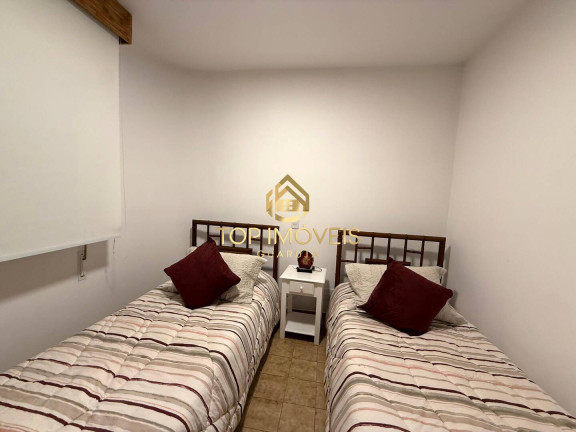 Imagem Apartamento com 3 Quartos à Venda, 160 m² em Jardim Astúrias - Guarujá
