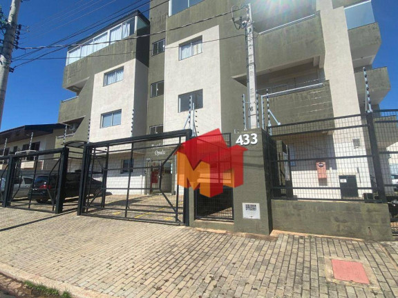 Imagem Apartamento com 2 Quartos à Venda, 52 m² em Vila Nossa Senhora De Fátima - Americana Imagem Apartamento com 2 Quartos à Venda, 52 m² em Vila Nossa Senhora De Fátima - Americana