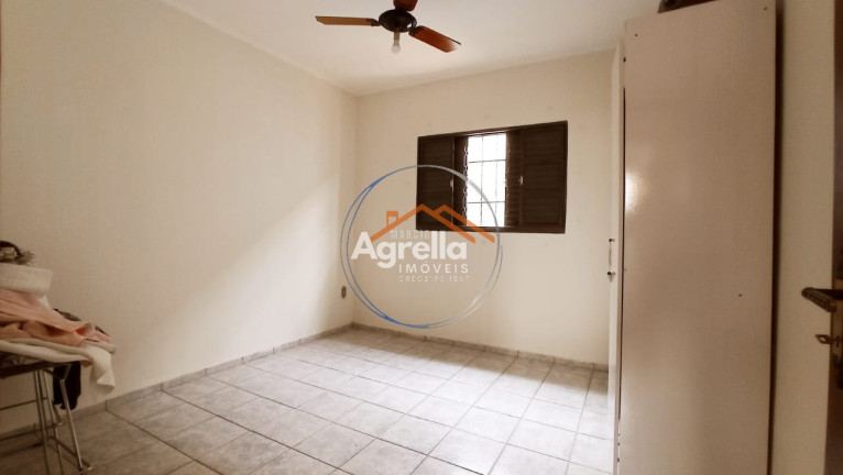 Imagem Casa com 2 Quartos à Venda, 117 m² em Jardim Panorama - Mogi Mirim