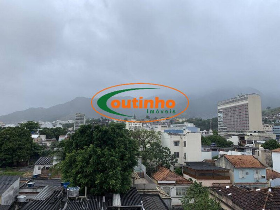Imagem Apartamento com 2 Quartos à Venda, 104 m² em Tijuca - Rio De Janeiro