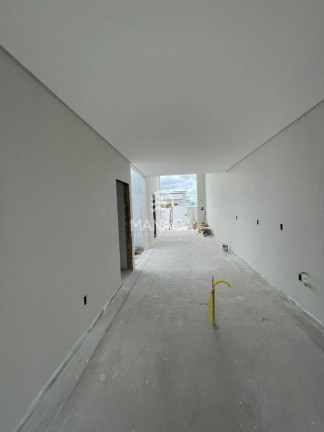 Imagem Casa com 3 Quartos à Venda, 83 m² em Itajubá - Barra Velha