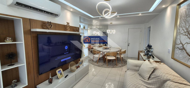 Imagem Apartamento com 3 Quartos para Alugar, 103 m² em Barra Olímpica - Rio De Janeiro Imagem Apartamento com 3 Quartos para Alugar, 103 m² em Barra Olímpica - Rio De Janeiro