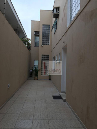 Imagem Sobrado com 2 Quartos à Venda, 387 m² em Moema - São Paulo Imagem Sobrado com 2 Quartos à Venda, 387 m² em Moema - São Paulo