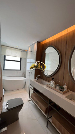 Imagem Apartamento com 4 Quartos à Venda, 142 m² em Alphagran Alphaville - Barueri Imagem Apartamento com 4 Quartos à Venda, 142 m² em Alphagran Alphaville - Barueri