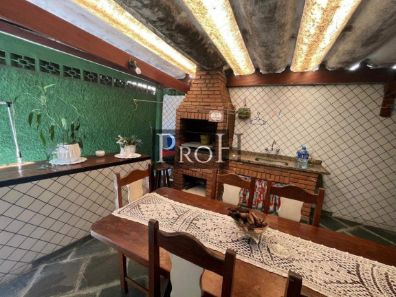 Imagem Casa com 3 Quartos à Venda, 200 m² em Rudge Ramos - São Bernardo Do Campo Imagem Casa com 3 Quartos à Venda, 200 m² em Rudge Ramos - São Bernardo Do Campo
